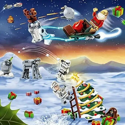 LEGO Star Wars Adventskalender 75097 kaufen - 7