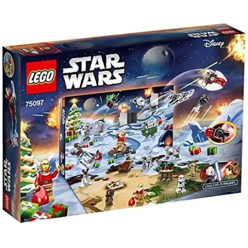LEGO Star Wars Adventskalender 75097 kaufen - 9