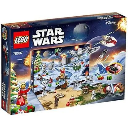 LEGO Star Wars Adventskalender 75097 kaufen - 9