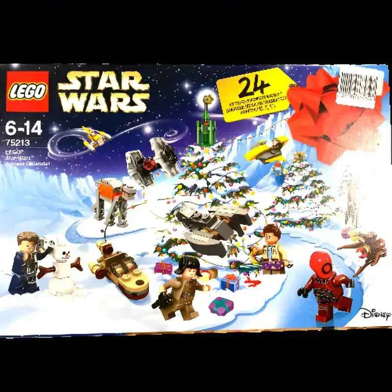 LEGO Star Wars Adventskalender 75213 kaufen - 1