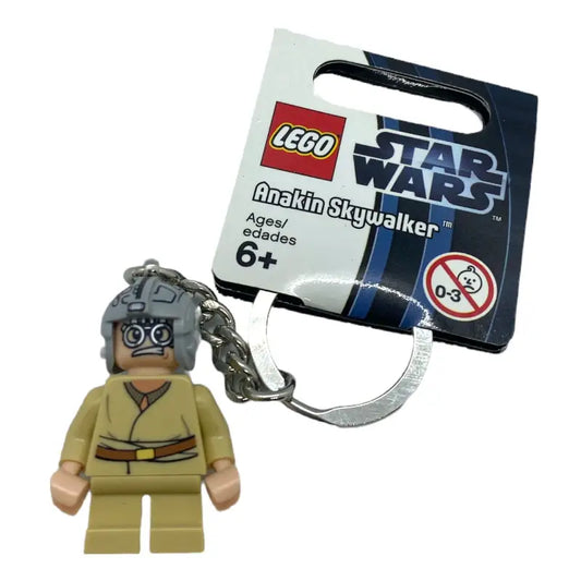 LEGO Star Wars Anakin Skywalker Schlüsselanhänger 853412 - 1
