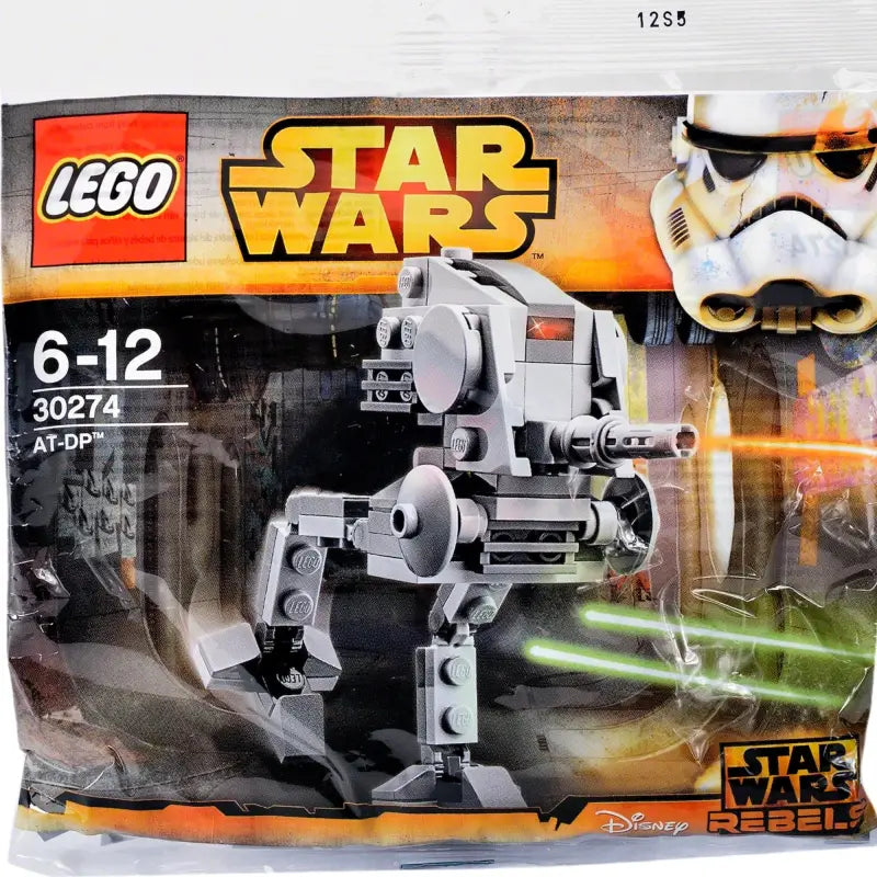 Lego Star Wars AT-DP Rebels Polybag kaufen - 1