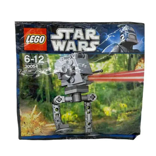 Lego Star Wars AT-ST Mini Sonderedition kaufen - 1
