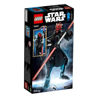 Lego Star Wars Dart Maul 75537 Konstruktionsspielzeug - 2