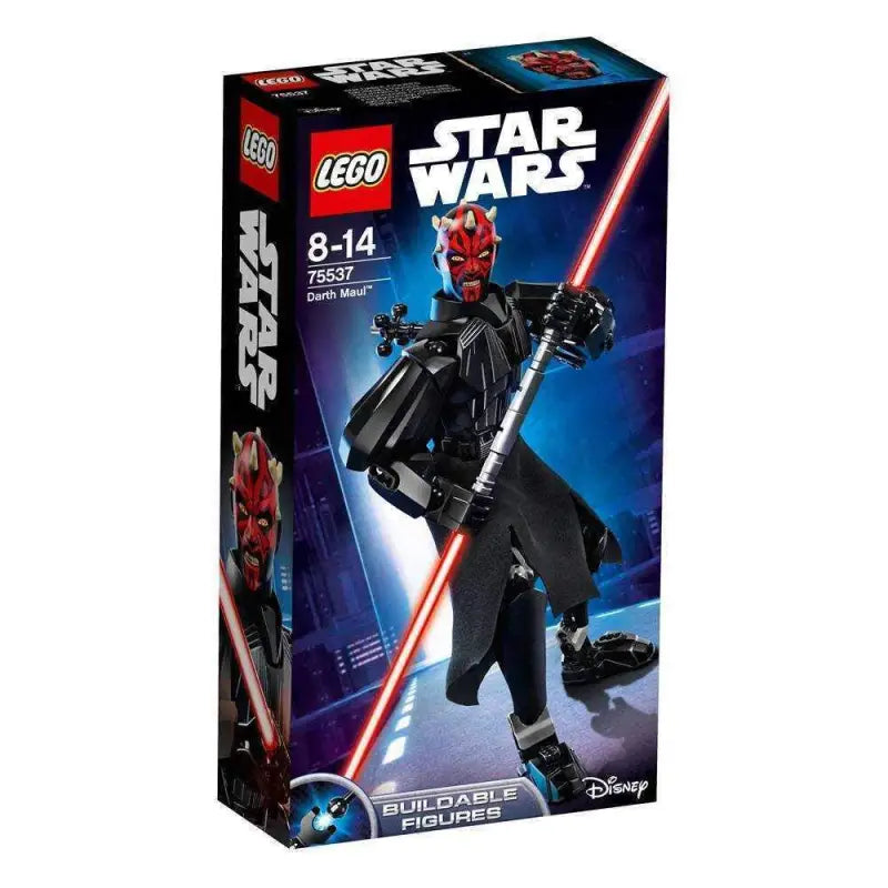 Lego Star Wars Dart Maul 75537 Konstruktionsspielzeug - 1