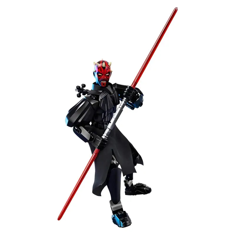 Lego Star Wars Dart Maul 75537 Konstruktionsspielzeug - 3