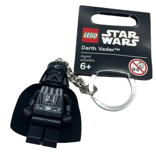 LEGO Star Wars Darth Vader Schlüsselanhänger - 1