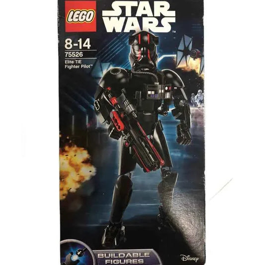 Lego Star Wars Elite TIE Fighter Pilot XL kaufen - 1