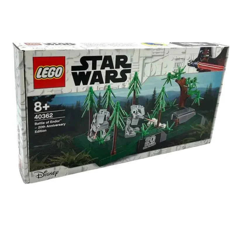 Lego Star Wars Endor 20 Jahre Set kaufen - 1