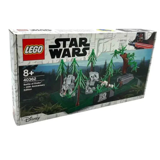 Lego Star Wars Endor 20 Jahre Set kaufen - 1