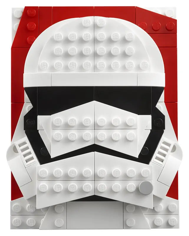LEGO Star Wars First Order Stormtrooper 40391 - TradingToys.de 2