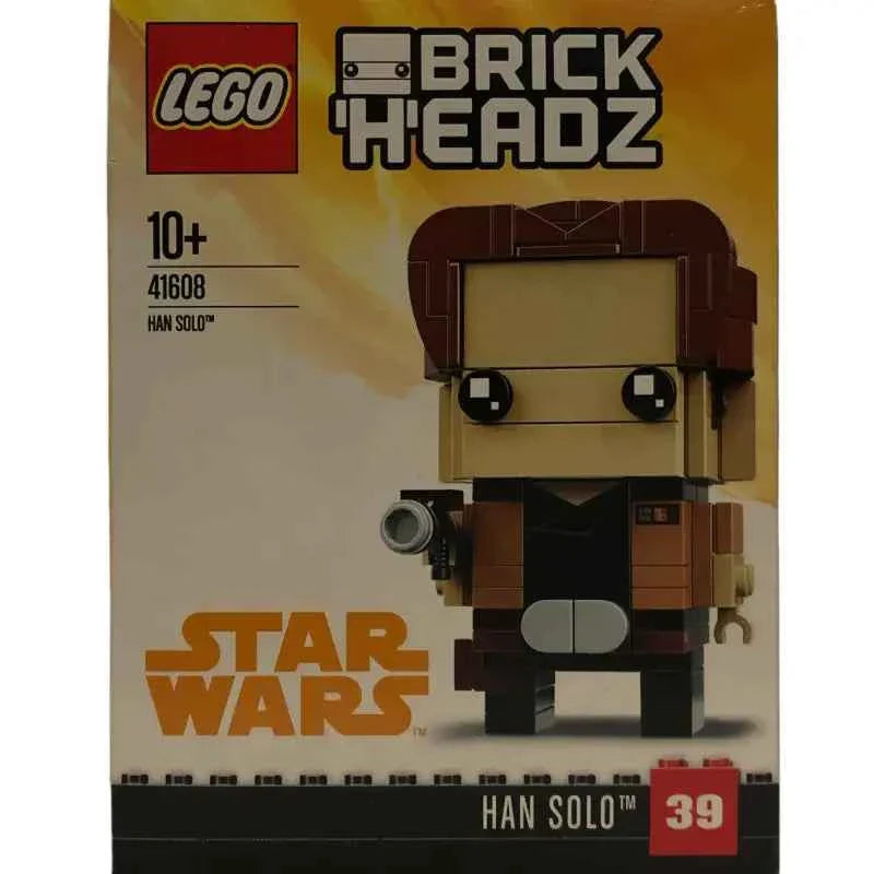 LEGO Star Wars Han Solo BrickHeadz 41608 kaufen - 1
