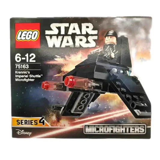 LEGO Star Wars Imperial Shuttle 75163 kaufen - 1