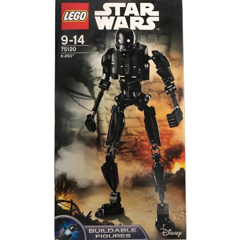 Lego Star Wars K-2SO XL Figur 75120 kaufen - 1