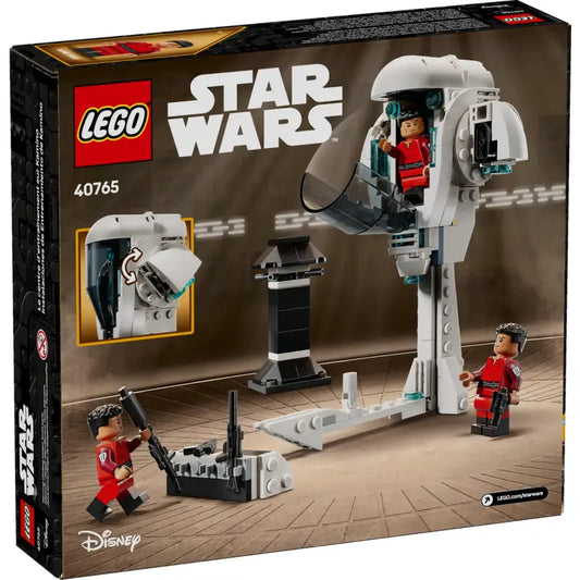 LEGO Star Wars Kamino Set mit Clone Troopers - 1