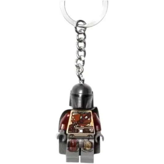 LEGO Star Wars 854124 Schlüsselanhänger Mandalorianer kaufen – NEU & OVP - 1