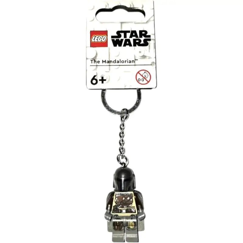 LEGO Star Wars 854124 Schlüsselanhänger Mandalorianer kaufen – NEU & OVP - 2