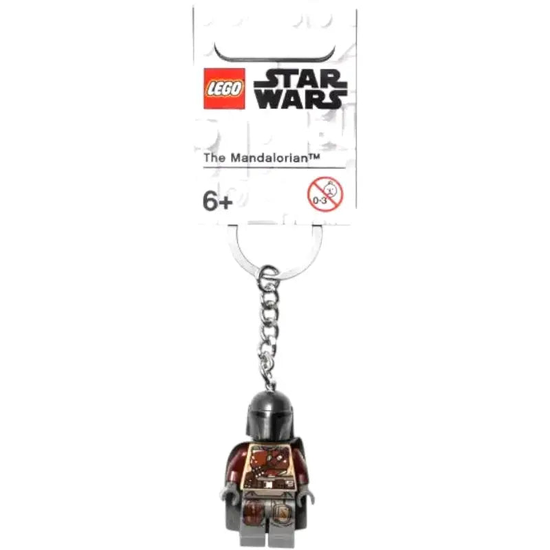 LEGO Star Wars 854124 Schlüsselanhänger Mandalorianer kaufen – NEU & OVP - 4