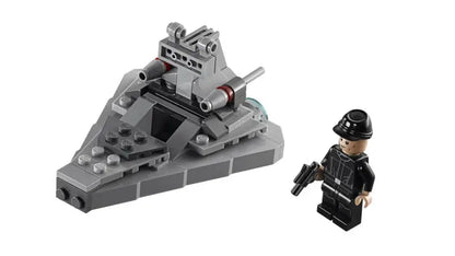 LEGO Star Wars Micro Fighters Destroyer kaufen - 2