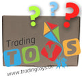 Lego Star Wars Mystery Box