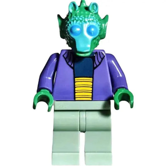 Lego Star Wars Onaconda Farr Minifigur kaufen - 1