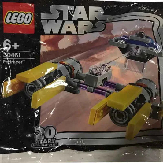 Lego Star Wars Podracer 30461 Polybag kaufen - 1