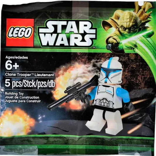 Lego Star Wars Polybag Clone Trooper kaufen - 1