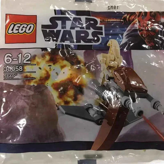 Lego Star Wars Polybag STAP 30058 kaufen - 1