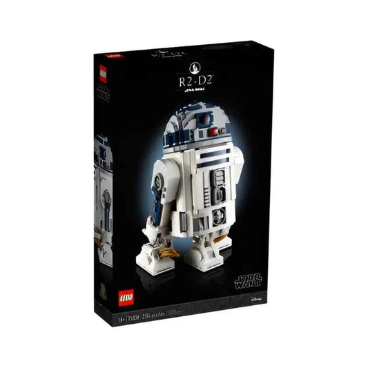 Lego Star Wars R2D2 XL Set 75308 kaufen - 1