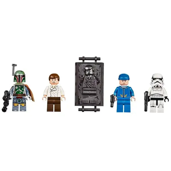 LEGO Star Wars Slave I Set 75060 kaufen - TradingToys.de 9