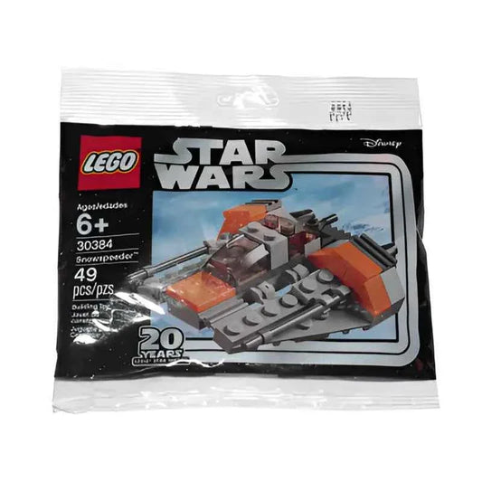 Lego Star Wars Snowspeeder Raumschiff Polybag - 1