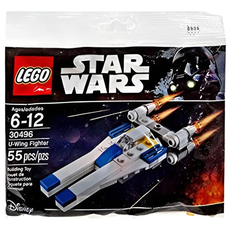 Lego Star Wars U-Wing Fighter 30496 kaufen - 1