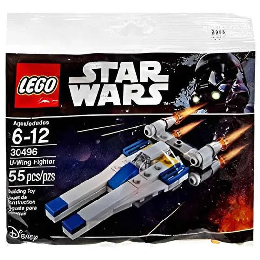 Lego Star Wars U-Wing Fighter 30496 kaufen - 1