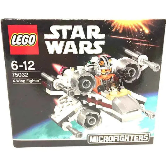 Lego Star Wars X-Wing Fighter Microfighter kaufen - 1