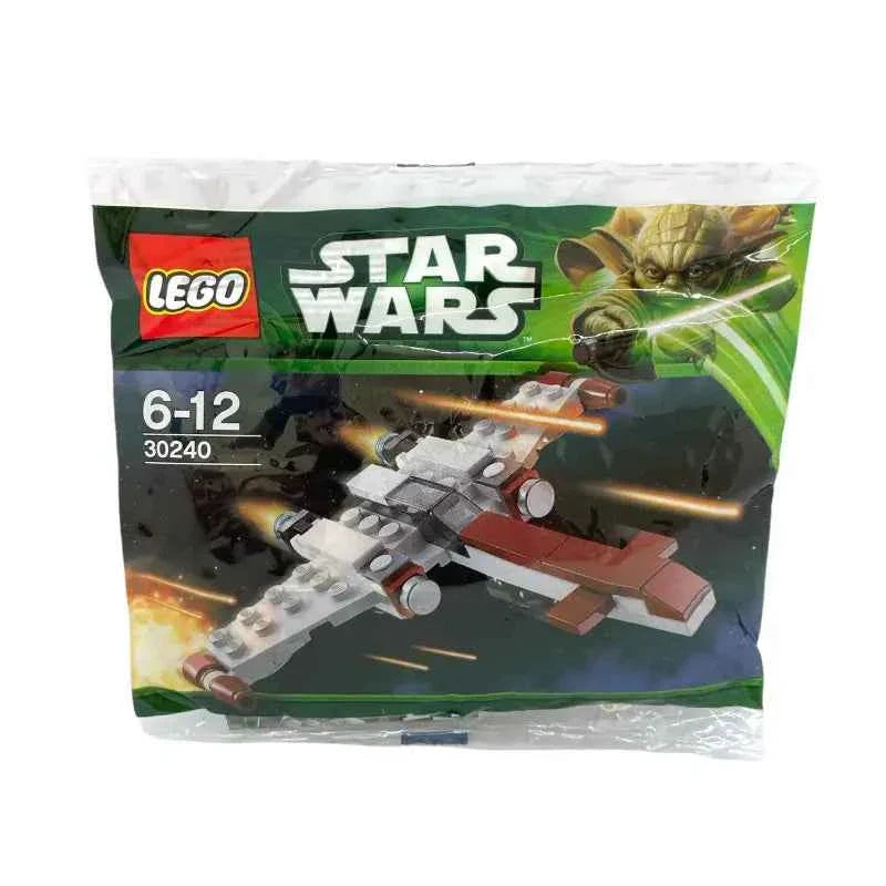 Lego Star Wars Z-95 Headhunter Polybag kaufen - 1