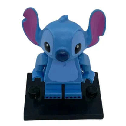 LEGO Stitch Minifigur 71012 Disney Sammlung - 2