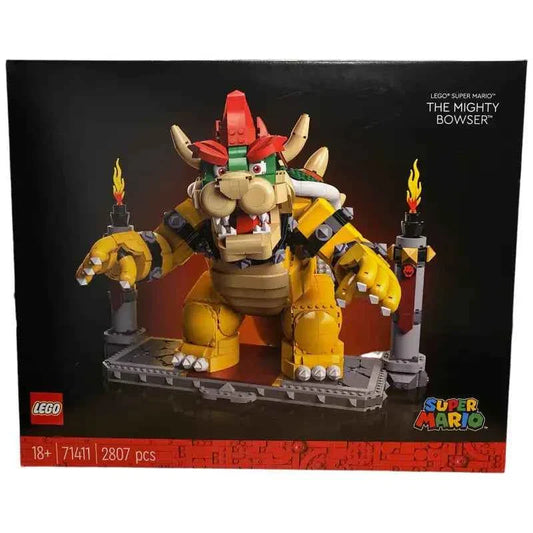 LEGO Super Mario Bowser 71411 kaufen - 1