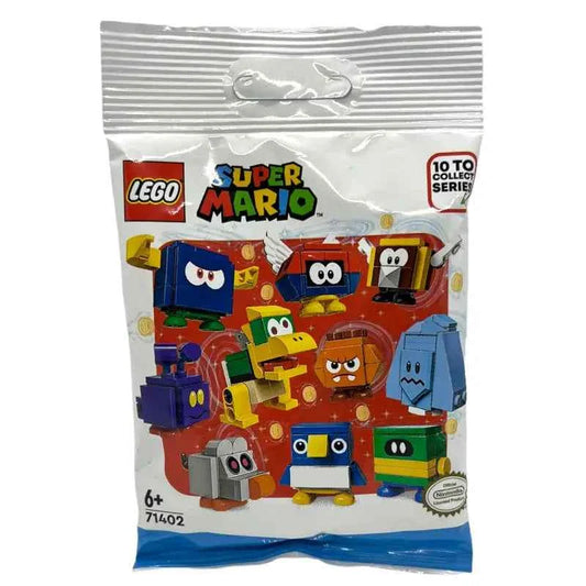 Lego Super Mario Serie 3 kaufen bei uns - 1