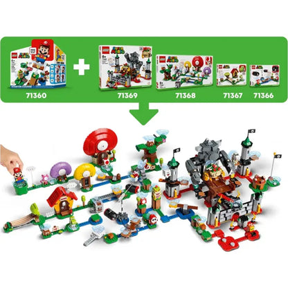 LEGO Super Mario Toads Schatzsuche Erweiterungsset - 4