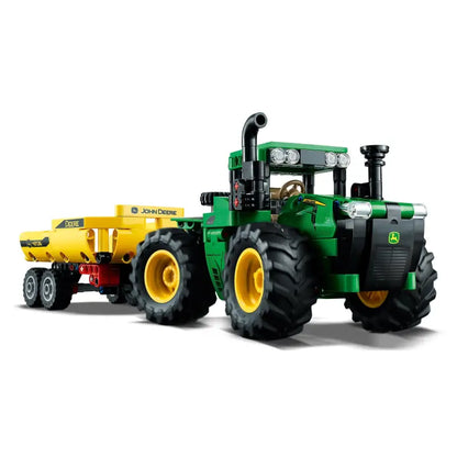 LEGO Technic 42136 John Deere 9620R 4WD Traktor kaufen | TradingToys - 2