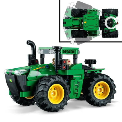 LEGO Technic 42136 John Deere 9620R 4WD Traktor kaufen | TradingToys - 3