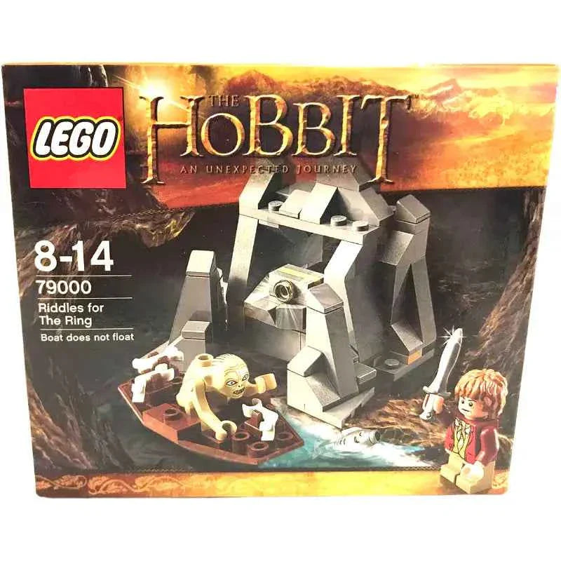 LEGO The Hobbit Ring Rätsel Set 79000 kaufen - 1