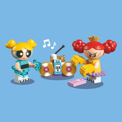 LEGO The Powerpuff Girls 41287 Bubbles Spielplatzabenteuer - 4