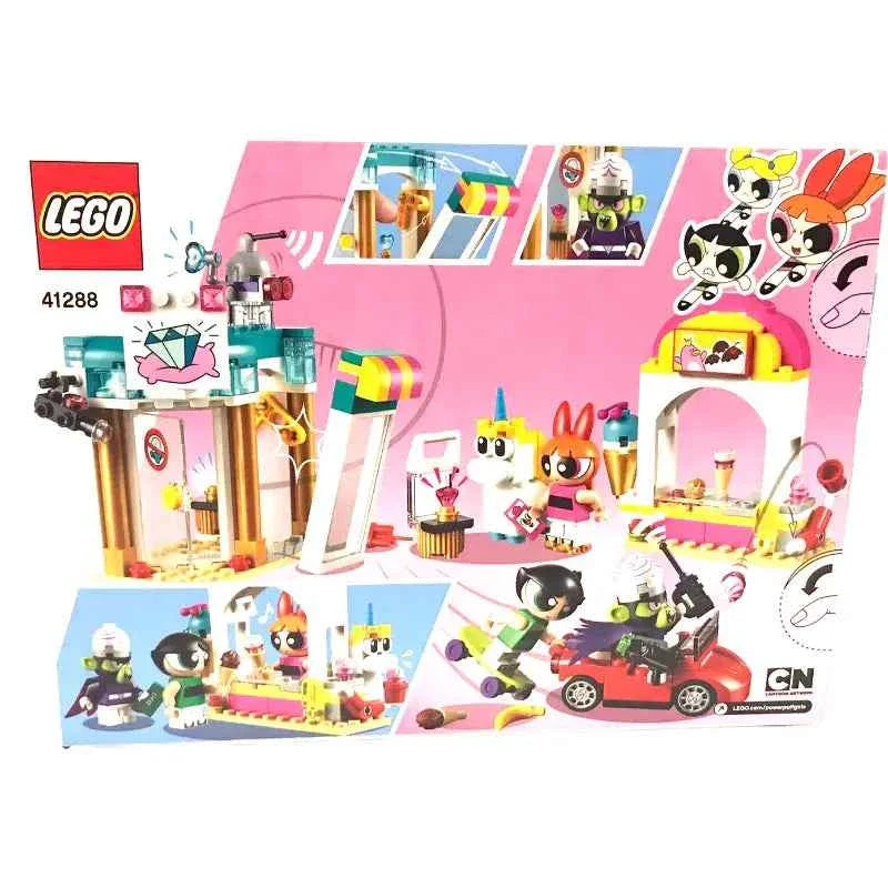 LEGO The Powerpuff Girls 41288 jetzt kaufen - 1