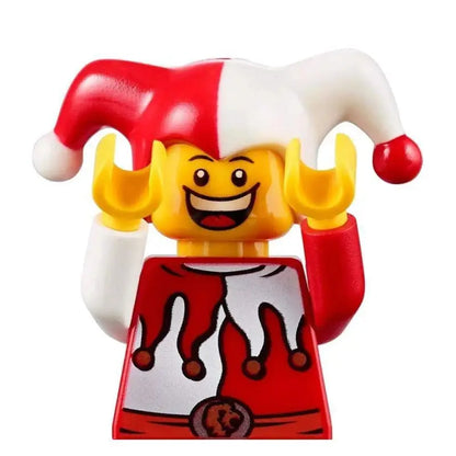 Lego Torte Geburtstagstisch Dekoration 40153 - 6