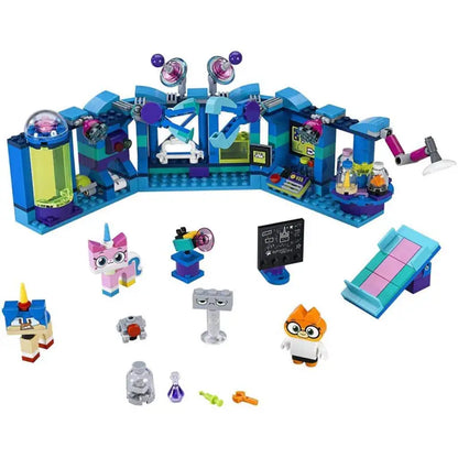 LEGO Unikitty 41454 Das Labor von Dr. Füchsin kaufen – Unikingdom Set - 2