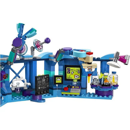LEGO Unikitty 41454 Das Labor von Dr. Füchsin kaufen – Unikingdom Set - 3