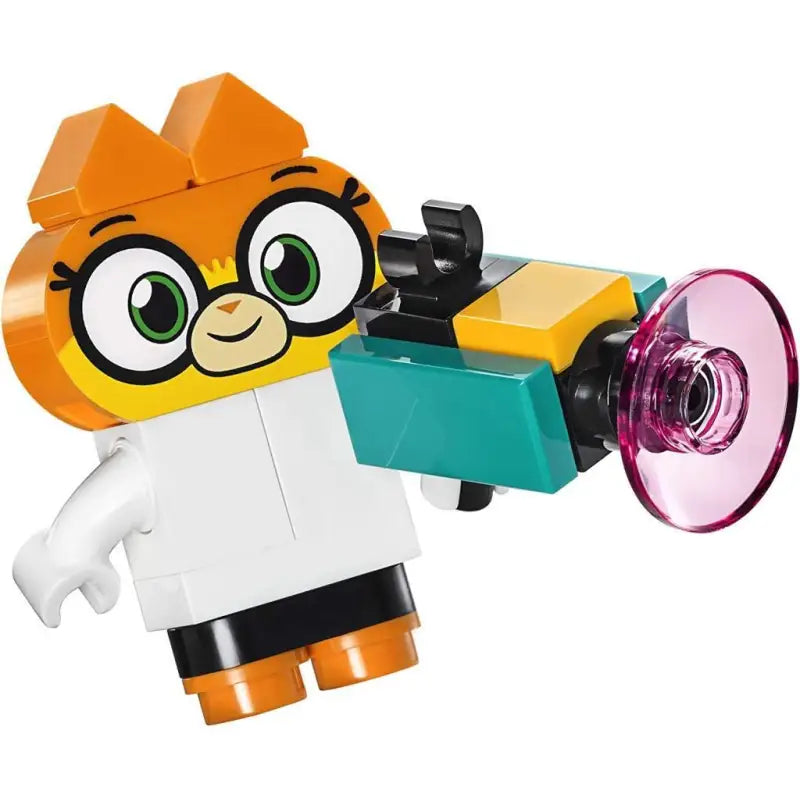 LEGO Unikitty 41454 Das Labor von Dr. Füchsin kaufen – Unikingdom Set - 4