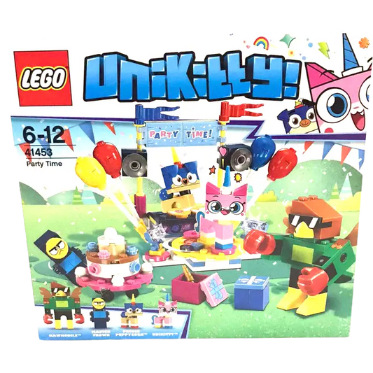 LEGO Unikitty! Partyspaß 41453 Kinderspielzeug kaufen - 1