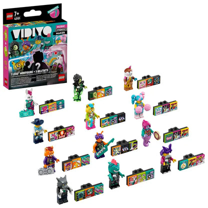 LEGO VIDIYO Bandmates Set jetzt entdecken - 1